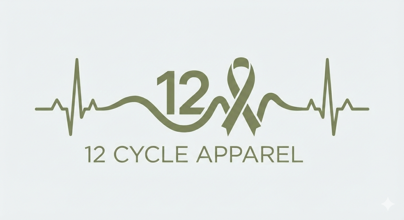12 Cycle Apparel
